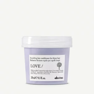 Acondicionador anti-frizz para cabello encrespado LOVE SMOOTHING Conditioner de Davines